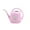 Pink, variant on Indoor Watering Can 1 Gallon Dark Pink, Long Spout, Lightweight, Anti- Handle, Ideal for Delicate Flowers and Seedlings,Dark Pink