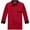 Red Long sleeve, variant on Unisex Chef Coat - Breathable Kitchen Uniform, Professional Restaurant Chef Jacket for Men & Women | Lightweight, Durable Workwear with Pockets | Double-Breasted Culinary Apparel