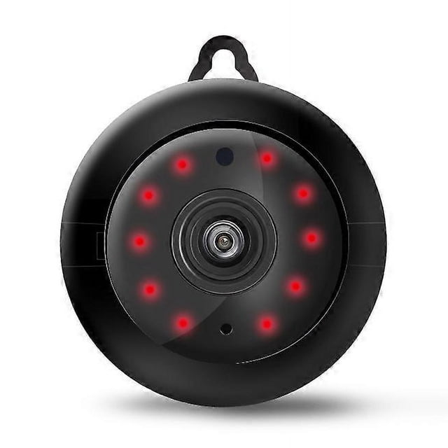 Cámara de vigilancia inalámbrica para bebés con monitor de bebé HD con red wifi V380