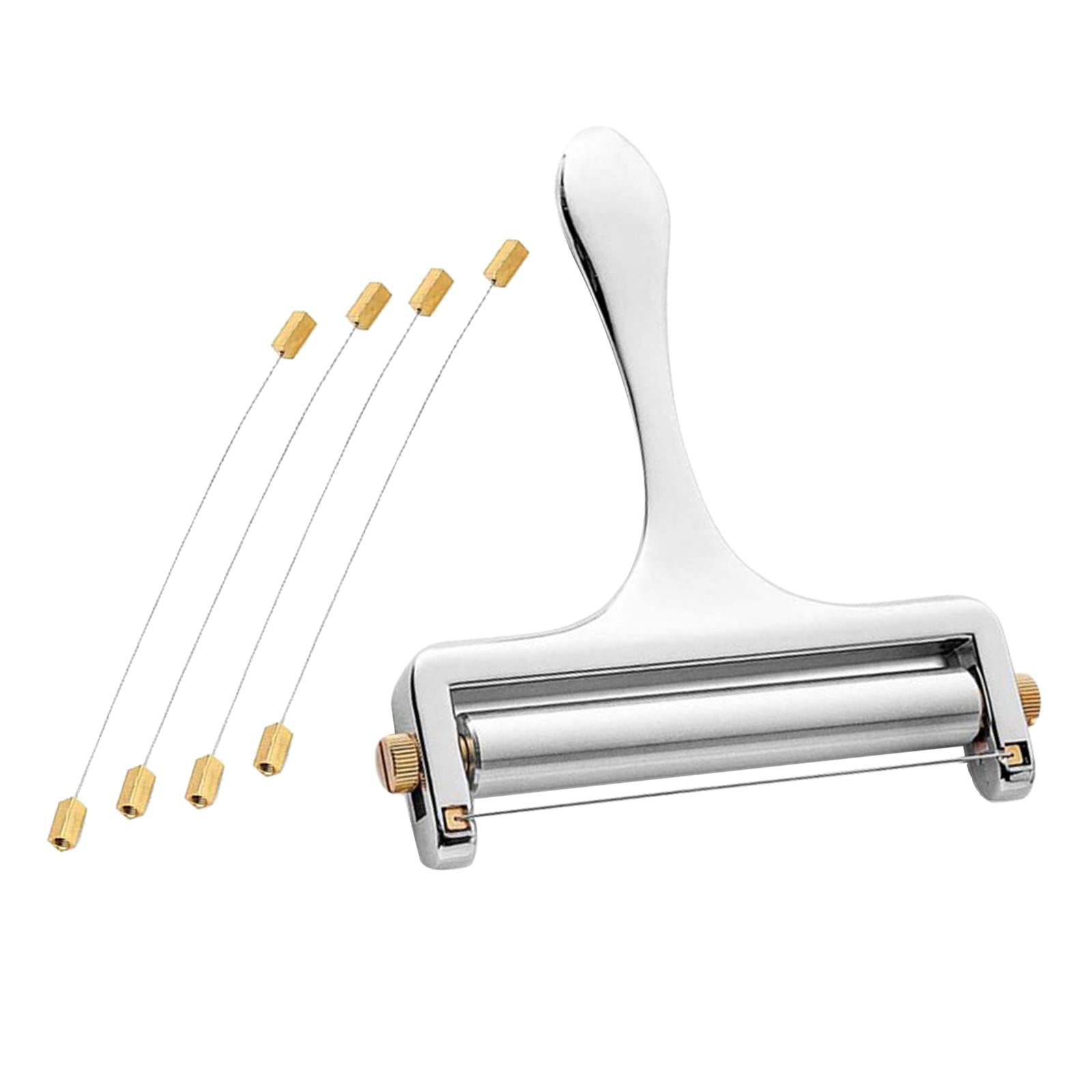 5-MB, Single Wire Cheese Slicer