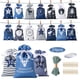 thumbnail image 2 of Calendario de Adviento YONGSHENG Recargable 24 Bolsas de Cuenta Atrás de Navidad, 2 of 5