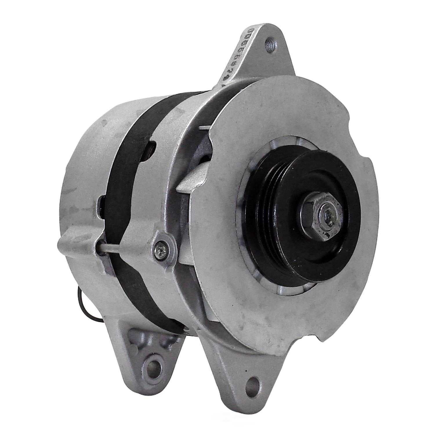 FVP Professional 14672 Alternator Standard