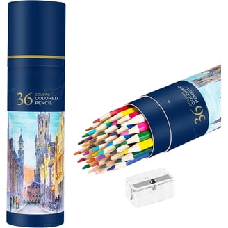 Prismacolor Premier Soft Core Colored Pencils, 72 Pack with