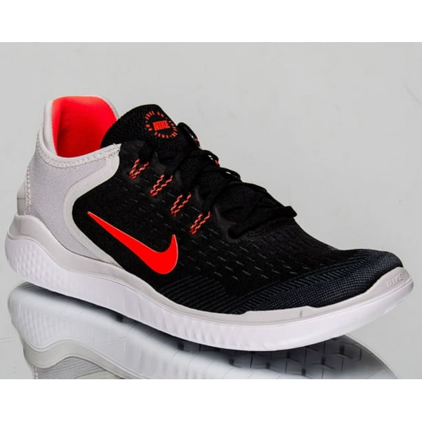 Athletic Free Rn 18 Gs Kids Running Shoes Ah3451 004 Size 4 Youth New In The Box Walmart Com Walmart Com