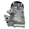 thumbnail image 3 of RYC New AC Compressor and A/C Clutch AEH388 (Fits Jeep Compass and Patriot 2.0L, 2.4L 2009-2016; Dodge Caliber 1.8L, 2.0L, 2.4L 2009-2012), 3 of 5
