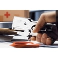 thumbnail image 2 of Rapid HD31 Heavy Duty Stapling Pliers, 70 Sheet Capacity, High Volume Stapling, Includes 2 Anvils, Metal, Silver, 10540301, 2 of 4