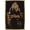 Gold Framed Version, variant on Rob Zombie - Throne Wall Poster, 22.375" x 34"