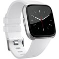 thumbnail image 4 of Compatible avec Fitbit Versa 2 / Fitbit Versa/Versa Lite/Versa SE, Clic Doux Remplacement Sport, 4 of 5