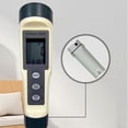 thumbnail image 3 of 3 in 1 TDS-PH-Temp Water Test PenMultifunctional Accuracy Testing Pen for Drink Water Aquariums, 3 of 5