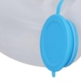 thumbnail image 3 of Bouteille urinoir anti-fuite, grande capacité, portable, pour homme et femme, voyage, hôpital, 800 ml, 3 of 4