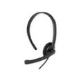 thumbnail image 6 of Verbatim Mono Headset with Microphone and In-Line Remote, 6 of 15