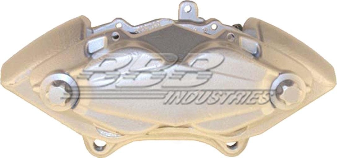 TERREPOWER formerly BBB Industries 97S02824B Reman Caliper w/installation Hardware