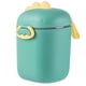 thumbnail image 1 of Fórmula dispensador de leche en polvo caja de almacenamiento Travel Formula Box Baby Food Envase, 1 of 6