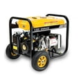 thumbnail image 1 of Generador Monofásico de 5,500 W pico con motor Thunder de 11 HP, 1 of 4
