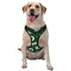 thumbnail image 1 of Balery Ho Ho Ho A Arnés para Perros Grandes Antitirones, Arnés con Correa para Gato, Arnés Tipo Chaleco para Perros Pequeños-X-Large, 1 of 6