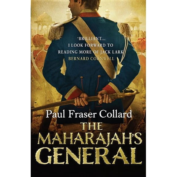 The Maharajah's General, (Paperback)