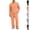 Complexion, variant on HAJWOH Mens Pajama Set Long Sleeve Soft Sleepwear with Pocketsand Elastic Drawstring, Comfortable Loungewear for Sleeping