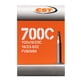 thumbnail image 1 of Camara para Bicicleta 700X19/23C Ruta Válvula Francesa 80mm CST, 1 of 2