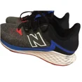 thumbnail image 3 of New Balance US 11 D Men Gray Black White MRVHZSG1 Fresh Foam ROAV Haze V1, 3 of 6