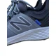 thumbnail image 4 of New Balance Men's Fresh Foam ROAV 7D Sneaker Black/Grey Size 10.5, 4 of 6