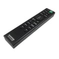 thumbnail image 2 of Replaced Remote Control Fit For Sony Rmt-ah200u Soundbar/av Remote For Ht-c390 Ht-rt3 Ht-rt4 Ht-rt40, 2 of 3
