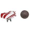 thumbnail image 5 of Golf Ball Marker Golf , Various Colors Available for Red, 5 of 5