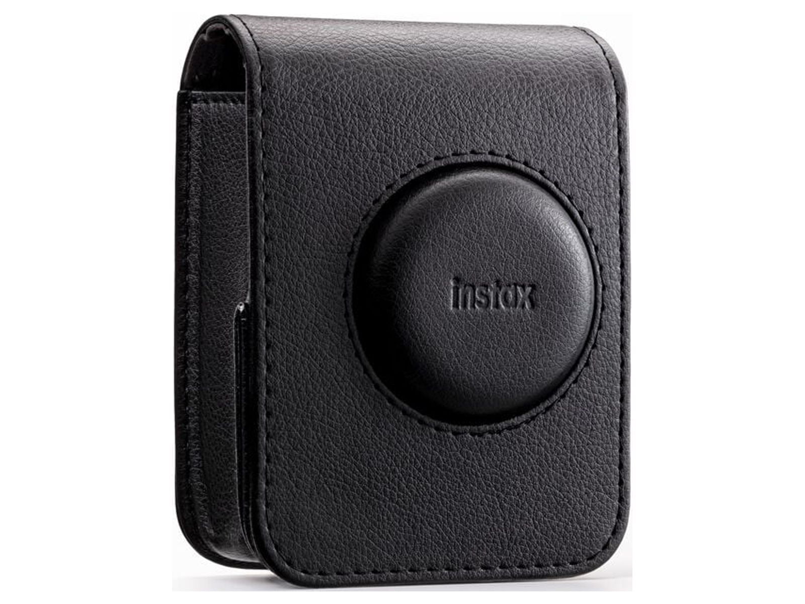 Fujifilm instax Mini EVO Hybrid Camera Case - Black Fujifilm instax Mini EVO Hybrid Camera Case - Black