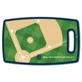 thumbnail image 2 of IDNA Detroit Tigers Retro Series Cutting Board, 2 of 3