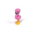thumbnail image 3 of Lovely Mini Flamingo Figure Building Blocks Toys For Boy's And Girl's, 3 of 4