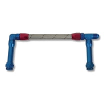 Earl's Performance 101175ERL Fuel Line