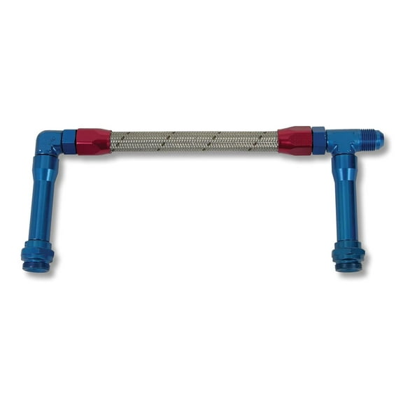 Earl's Performance 101175ERL Fuel Line