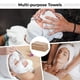 thumbnail image 5 of Toallas faciales DIMEGON de forro polar suave de coral en forma de U, 12 unidades, 5 of 5