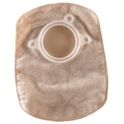 Convatec Colostomy Pouch Little Ones Sur-Fit Natura 5 Inch Length, Pediatric Closed End, Model 401931