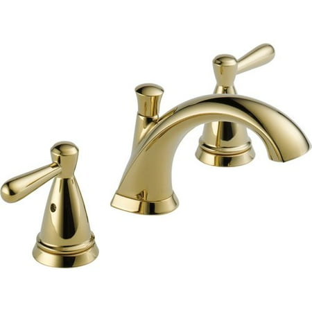 Peerless Faucets Widespread Bathroom Faucet Brickseek