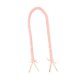 thumbnail image 5 of Graduación LEI Cord de honor de 120 cm para Bachelor Master Women Men robó a la universidad Grade rosado, 5 of 8