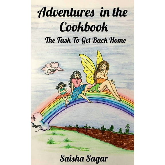 Adventures in the Cookbook, (Paperback)
