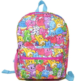 hot topic care bears mini backpack Pastel Rainbow Fuzzy Multi None : Clothing, Shoes & Jewelry and more Hot Topic Loungefly Hello Kitty