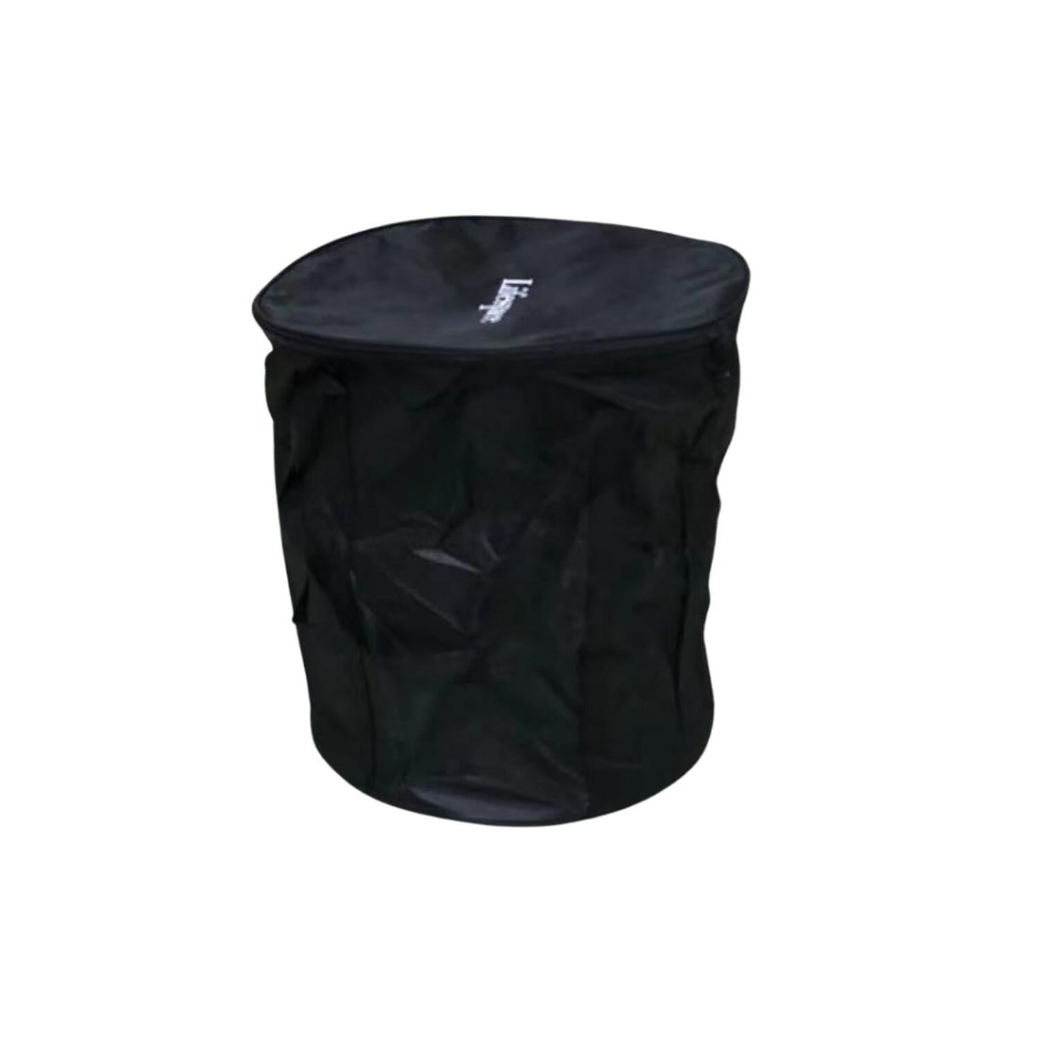 Lifespace Portable Lightweight Charcoal Grill with FREE Dome Lid & Carry Bag
