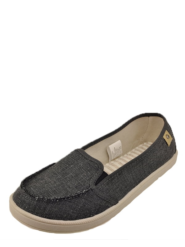 time and tru women's surf moccasin