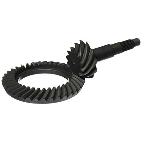 Richmond Gear 49 0013 1 Ring And Pinion Fits/For Gm 8.2" 3.36 64 72 Ring Ratio, Fits select: 1967-1970 CHEVROLET CAMARO, 1970 CHEVROLET MALIBU