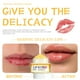 thumbnail image 4 of Xihbxyly Exfoliante Labial Hidratante, Mascarilla Labial Exfoliante Natural, Cuidado Labial Hidratante con Péptidos, Preparación para Lápiz Labial, Tratamiento Labial Nocturno, Seguro para Pieles Sen, 4 of 6