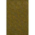 thumbnail image 2 of Dalyn Dover Area Rug DV10 Dv10 Avocado Swirls Waves 12' x 12' Round, 2 of 5