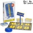 thumbnail image 3 of The Blockbuster Game: A Movie Party Game for the Whole Family, 3 of 9
