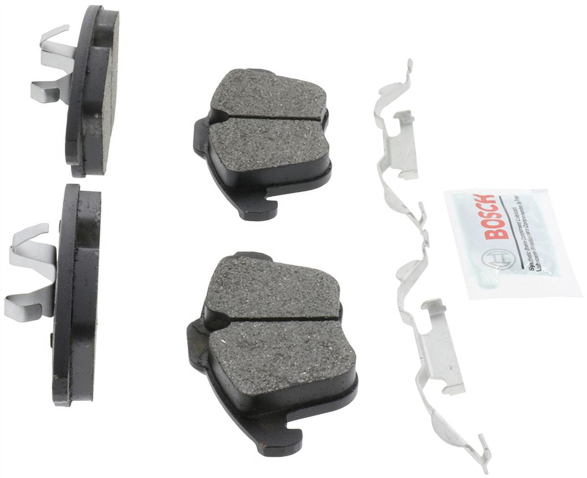 Bosch Bosch Brake Pads