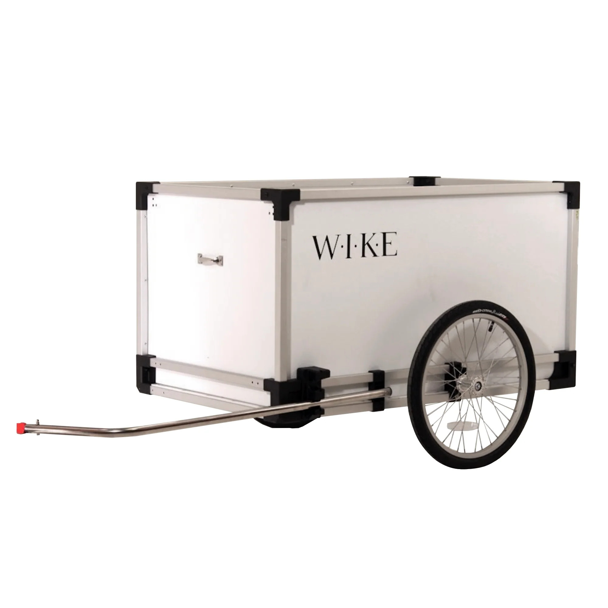 wike cargo bike