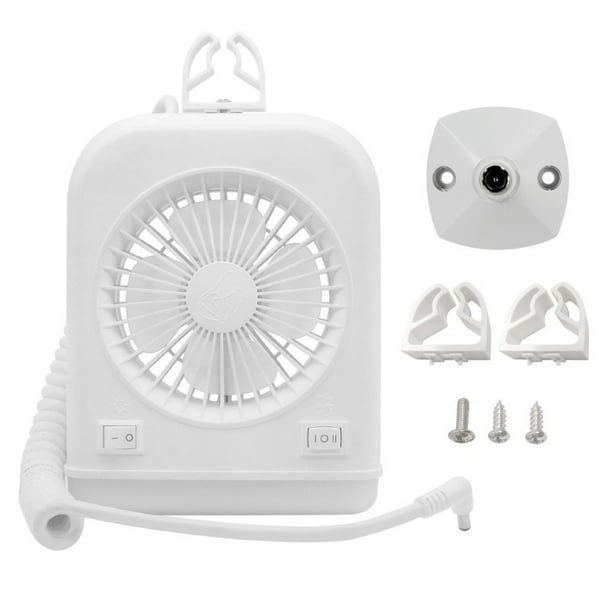 Rv Bunk Light Fan Combo