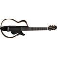 thumbnail image 2 of Yamaha Guitarra Silent SLG200NTBL Negro Cuerdas Nylon Efectos Yamaha SLG200NTBL, 2 of 3