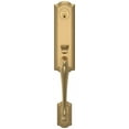 thumbnail image 4 of Baldwin 85337.Entr Bethpage One Piece Single Cylinder Keyed Entry Handleset - Lifetime, 4 of 7