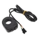 thumbnail image 4 of Interruptor de luz para bicicleta eléctrica DK21 1S, interruptor de luz con bocina para bicicleta eléctrica, accesorios de conversión de batería de litio para bicicleta eléctrica., 4 of 14