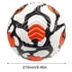 thumbnail image 3 of Balón de fútbol juvenil para adultos, elegante para entrenamientos y partidos, adecuado para todos los terrenos, 3 of 7